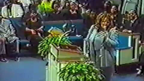 DR. BEATRICE GARDINER: "I'M ABOUT TO CRY!!!" O.M.G...