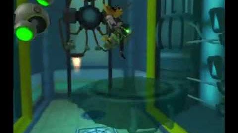 Ratchet & Clank Going Commando Playthrough part 16