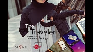 Amulet native app demo. screenshot 3