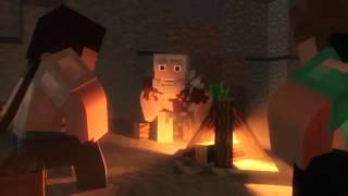 Minecraft  ПРИКЛЮЧЕНИЯ СТИВА   2 СЕЗОН 1 СЕРИЯ !!!!!!!!   МАЙНКРАФТ АНИМАЦИЯ save4 net