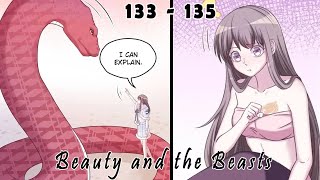 [Manga] Beauty And The Beasts - Chapter 127 - 129  Nancy Comic 2