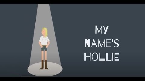 Hollie: what peer support means to me
