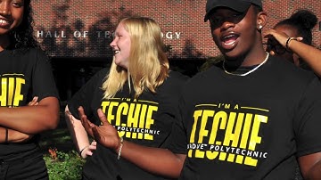 Techies Today – August 23, 2018 – Purdue Polytechnic