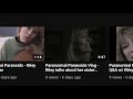 End of video