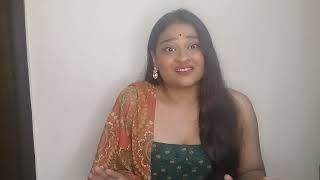 Nikita Audition: Rinku 