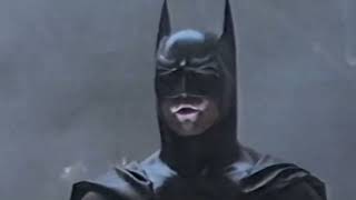 The Schumacher Cut of Batman Forever - Exclusive Footage Deleted Alternate Extended Deleted Scenes