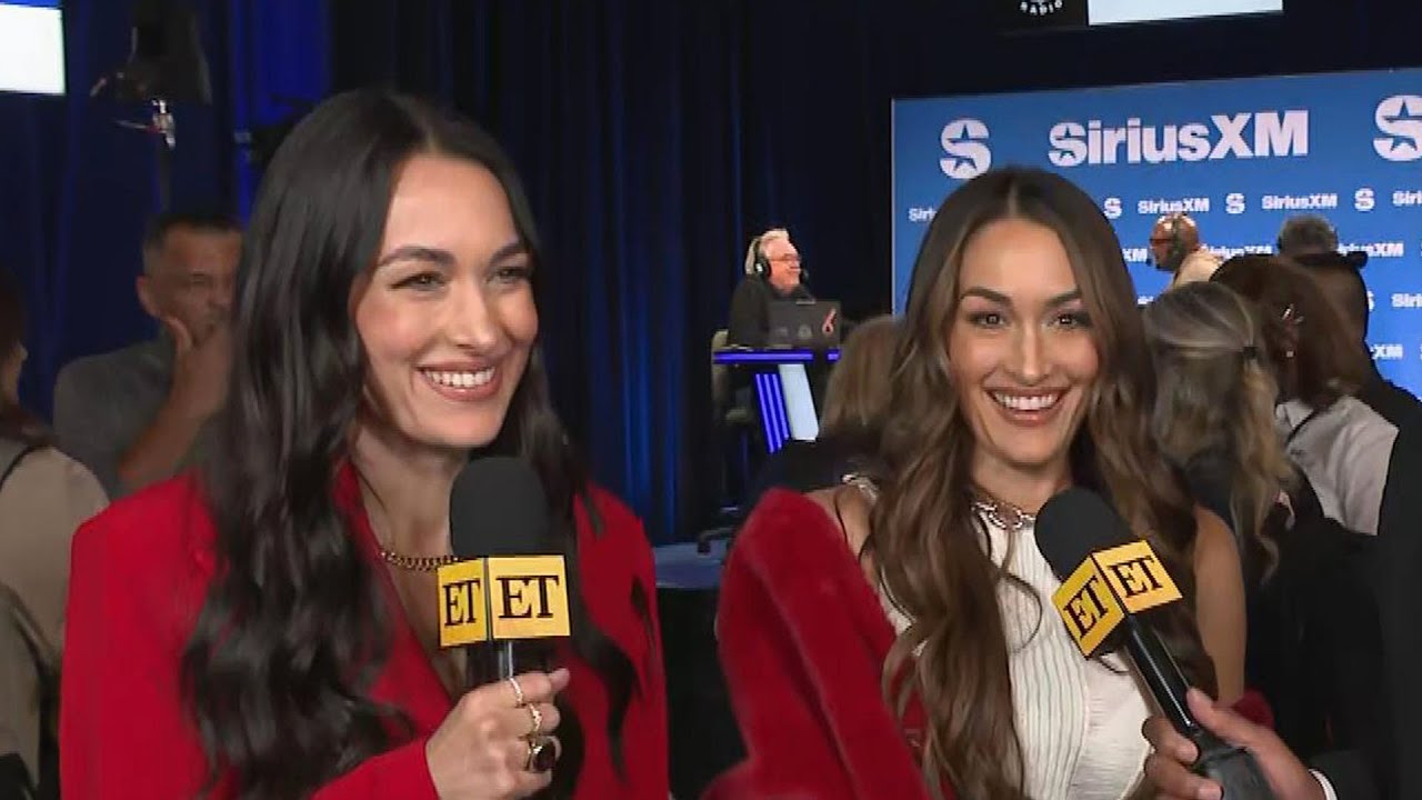 Brie Bella Wants to Screen Nikki's Future Boyfriends Amid Romance Rumors and WWE Return (Exclusiv…