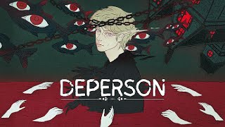 Deperson – Reveal Teaser Trailer