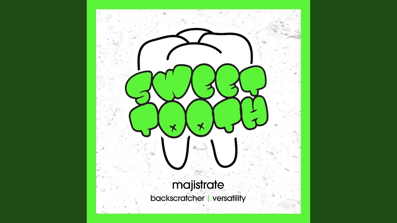 Watch Versatility on YouTube Watch Versatility on YouTube