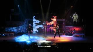 Jason Derulo - Stupid Love - Tattoos World Tour - at the BIC, Bournemouth on 28/03/2014