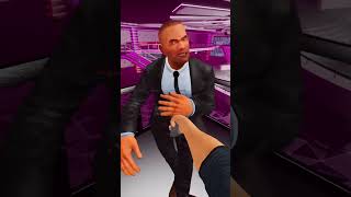 I Needed Batteries! ⚡️ #virtualreality #vrgames #nightclubsimulator #vrgaming #funny