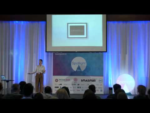 ეკა ყიფიანი - Spotlight 2015