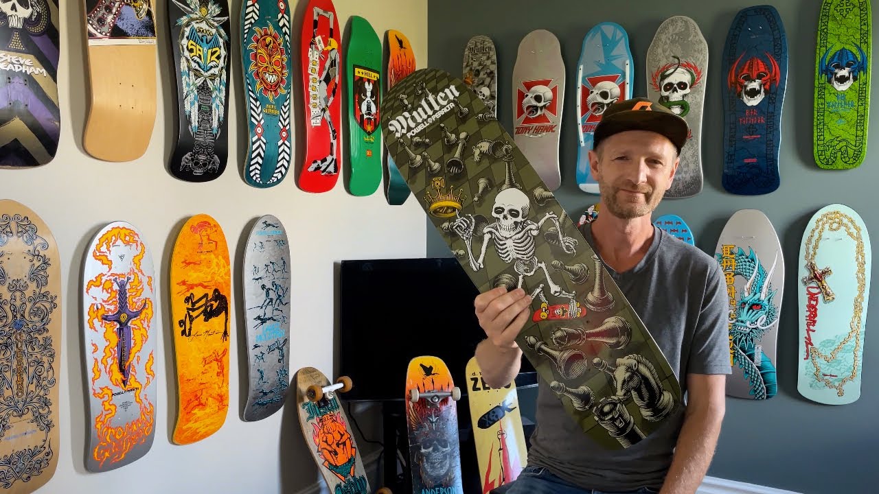 一流の品質 POWELL PERALTA KEVIN HARRIS ケビン ハリス当時物