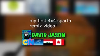 WHY WOULD YOU DO THAT? has sparta venom remix TGS (ft. multisource)
