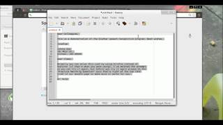 Intro to Blather: Speech Recognition for Linux