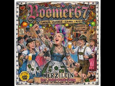 Merzilein (Jodel-Version)