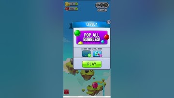Bubble Shooter: Bubble Quest Challenge,