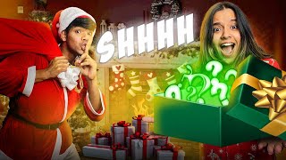 Opening Our Christmas Presents | සිංහල vlog | Yash and Hass