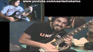 Achokarlos - From the Distance, Closer