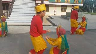 Download Lagu Tarian Mak Inang Pulau Kampai MP3