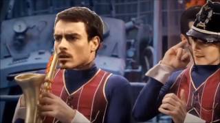We Are Number One But Its Twelfth Nightnot Done Cri