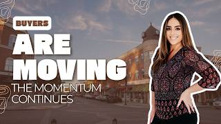 The Local Market with Amber | Paso Robles Real Estate Update | July 2026