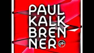 Paul Kalkbrenner - der Breuzen