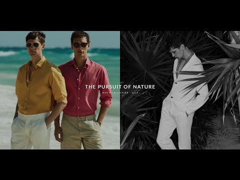 The Pursuit of Nature