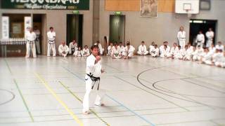 Großmeister George Und Gerhard Maier