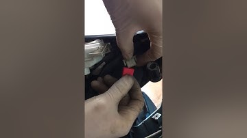 Lắp mạch và công tắc passing đèn zin cho Wave 2019-2020