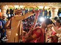 WEDDING HIGHLIGHTS -  RAGHAVENDRA & PRATHEEKSHA