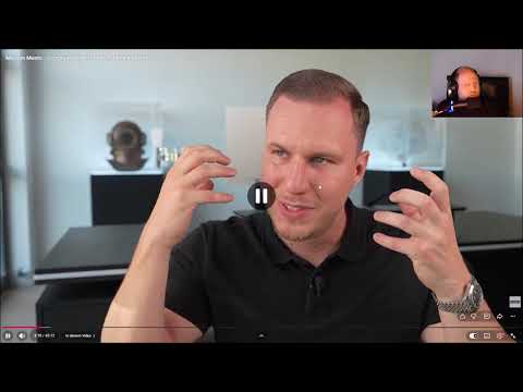 Tobis Tanz mit dem (See)Teufel (1/2)