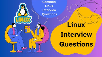 Must Watch | Real time | Linux Interview Questions 2025 | Devops Trail | DevopswithManohar