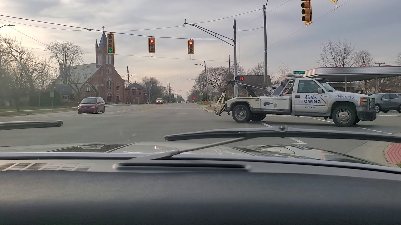 1970 camaro z28 test drive