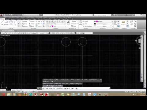 Import from AutoCAD to CSC Orion - YouTube