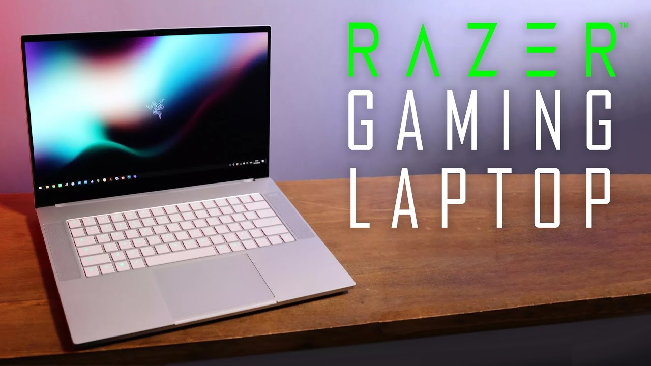 Best Razer Pc 5 Best Razer Gaming Laptop - YouTube