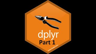 Data Analysis with dplyr (part 1)