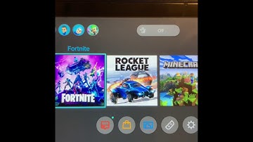 I got the new item shop design in Fortnite