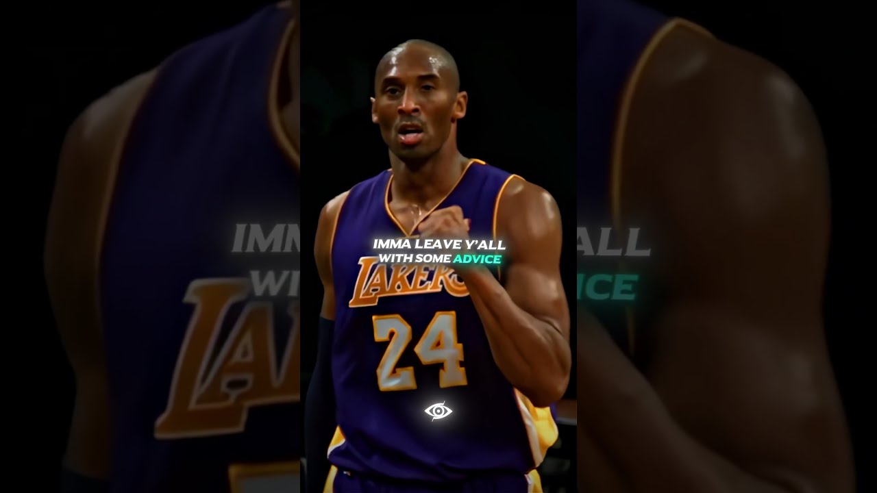 The WILDEST Kobe Bryant Story You Ve Never Heard 