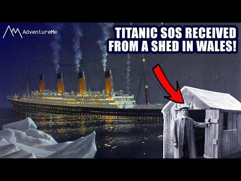 Video: Het tragische lot van de Britannica. Het schip 