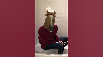 The New Kentucky Derby | "William Tell Overture" Bucket Drum Cover