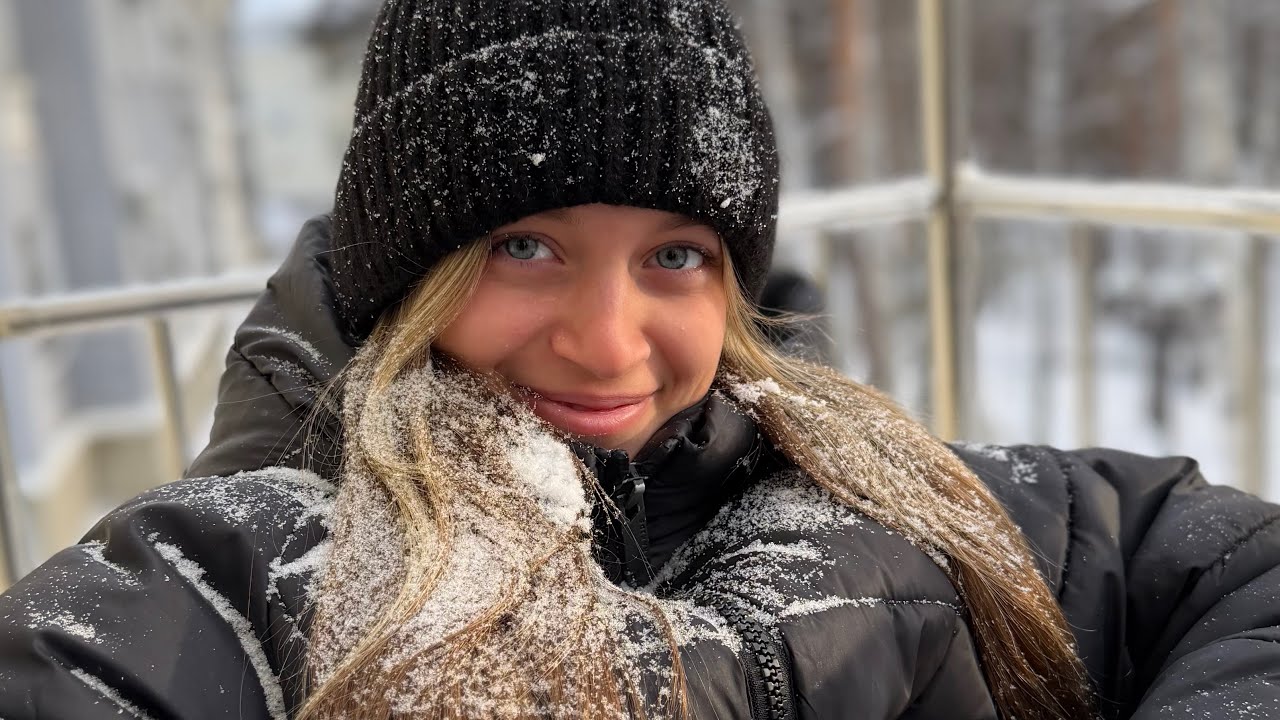 Встречаем Новый Год 2026🎄Часть первая