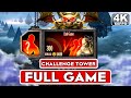 MORTAL KOMBAT 9 Challenge Tower Gameplay Walkthrough 1-300 FULL GAME [4K 60FPS PC] - No Commentary