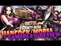 Boa Hancock &amp; Gecko Moria Review + Gameplay Showcase - One Piece Bounty Rush