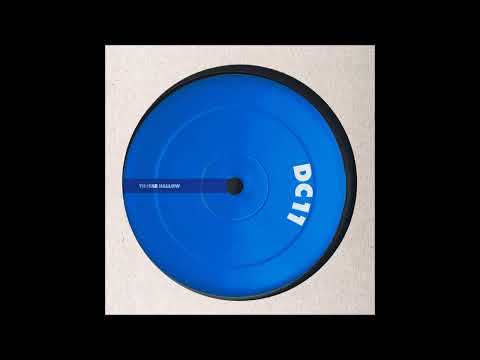 dc11 — dc11 - Locked Groove B2 [TAR029]