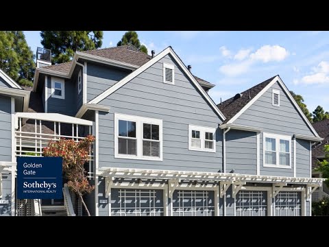 1115 Outrigger Ln, Foster City, CA home video tour