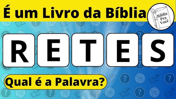 150 Perguntas Bíblicas  Nível Fácil - Respostas Bíblicas