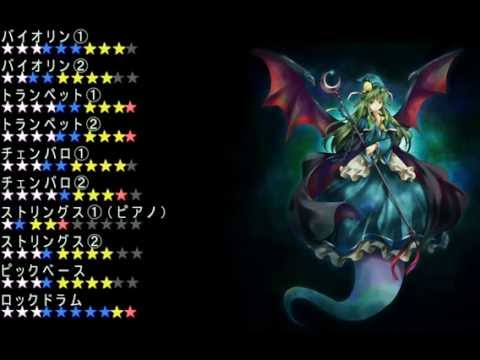 【バンブラP】リーインカーネイションを耳コピ【配信中】