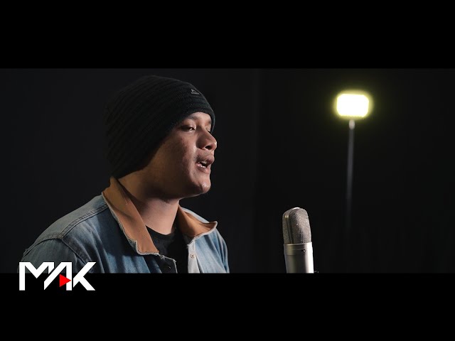 Eddy Silitonga | Jun Munthe - Biarlah Sendiri (Cover) class=