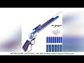 UDL M1887 Shell Ejection Foam Blaster